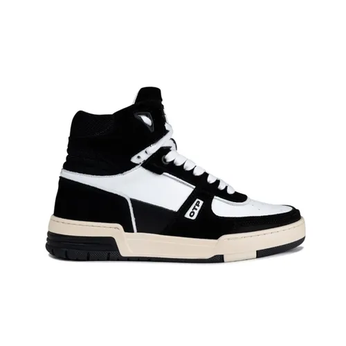 Shoes > Sneakers - - Off The Pitch - Modalova
