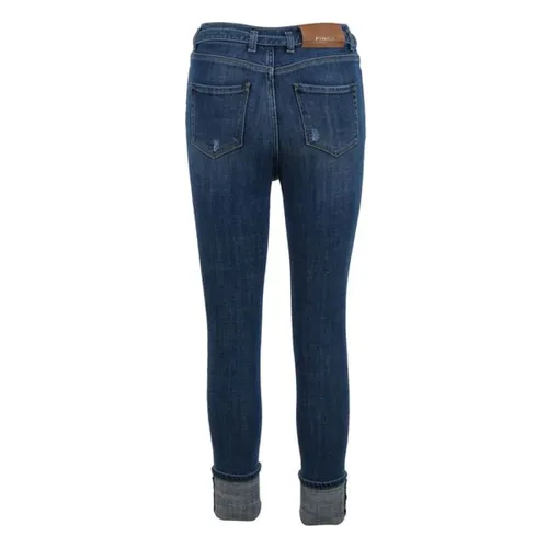 Jeans > Skinny Jeans - - Pinko - Modalova