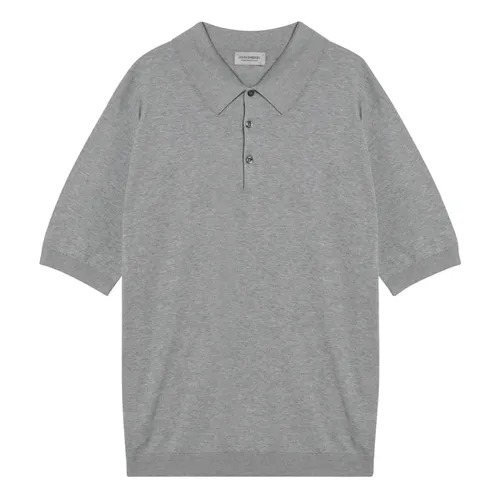 Knitwear > V-neck Knitwear - - John Smedley - Modalova