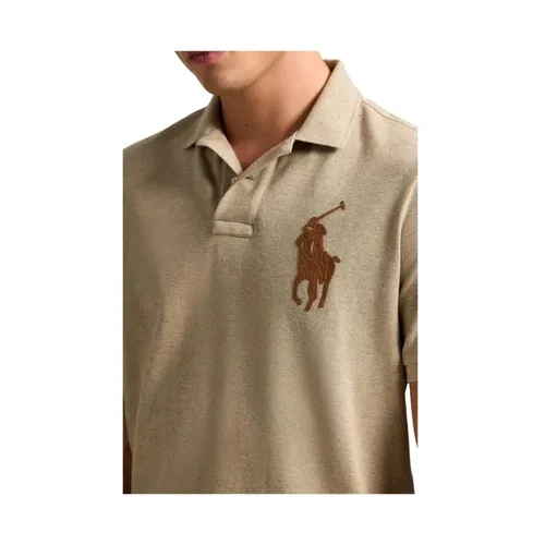 Tops > Polo Shirts - - Ralph Lauren - Modalova