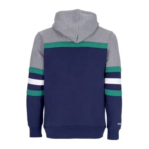 Sweatshirts & Hoodies > Hoodies - - Mitchell & Ness - Modalova
