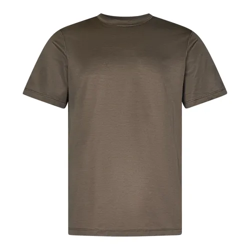 Tops > T-Shirts - - Franzese Collection - Modalova