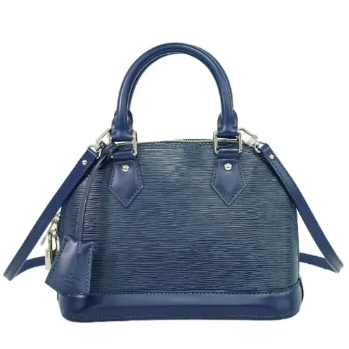 Pre-owned > Pre-owned Bags > Pre-owned Handbags - - Louis Vuitton Vintage - Modalova