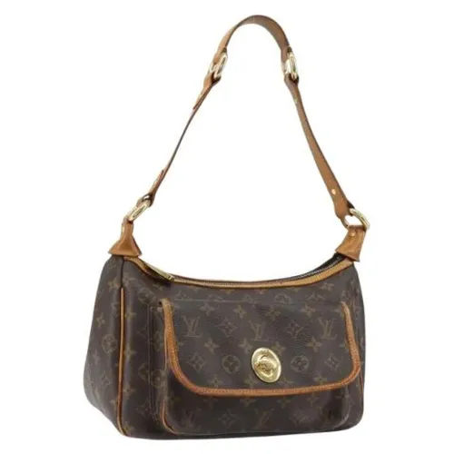 Pre-owned > Pre-owned Bags > Pre-owned Shoulder Bags - - Louis Vuitton Vintage - Modalova