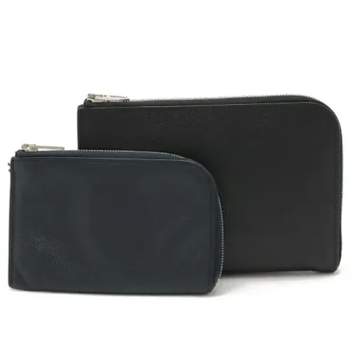 Pre-owned > Pre-owned Accessories > Pre-owned Wallets - - Hermès Vintage - Modalova