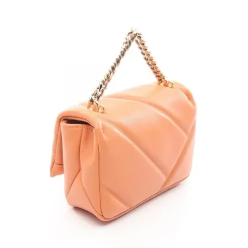 Pre-owned > Pre-owned Bags > Pre-owned Cross Body Bags - - Bvlgari Vintage - Modalova