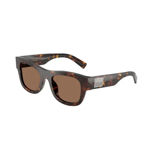 Accessories > Sunglasses - - Dolce & Gabbana - Modalova