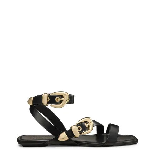 Shoes > Sandals > Flat Sandals - - Stuart Weitzman - Modalova