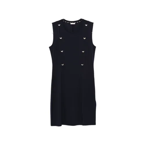 Dresses > Day Dresses > Short Dresses - - Liu Jo - Modalova