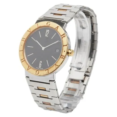 Pre-owned > Pre-owned Accessories > Pre-owned Watches - - Bvlgari Vintage - Modalova