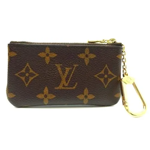 Pre-owned > Pre-owned Accessories - - Louis Vuitton Vintage - Modalova