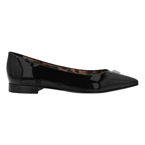 Shoes > Flats > Ballerinas - - Philipp Plein - Modalova