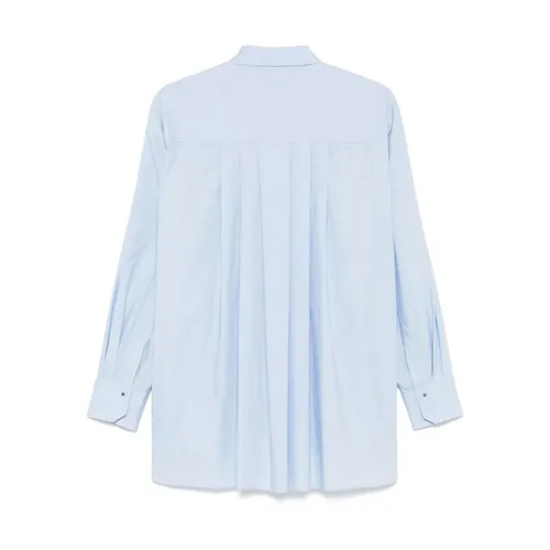 Blouses & Shirts > Shirts - - Antonelli Firenze - Modalova