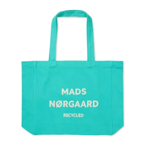 Bags > Tote Bags - - Mads Nørgaard - Modalova