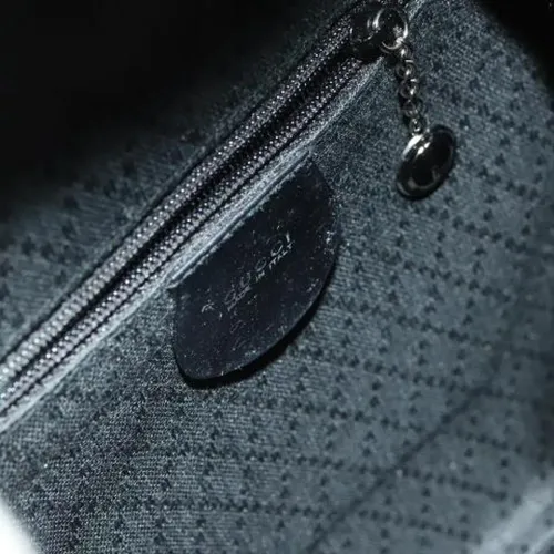 Pre-owned > Pre-owned Bags > Pre-owned Backpacks - - Gucci Vintage - Modalova
