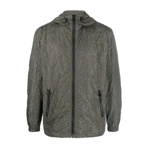 Jackets > Light Jackets - - Diesel - Modalova