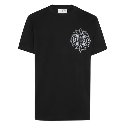 Tops > T-Shirts - - Philipp Plein - Modalova