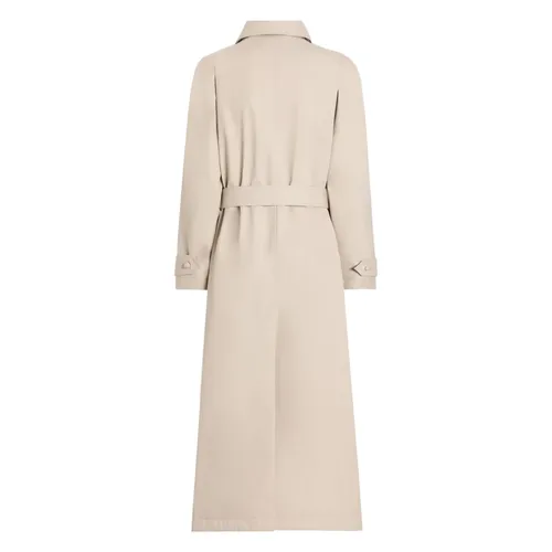 Coats > Belted Coats - - Dolce & Gabbana - Modalova