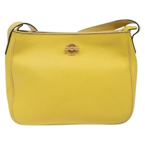Pre-owned > Pre-owned Bags > Pre-owned Shoulder Bags - - Celine Vintage - Modalova