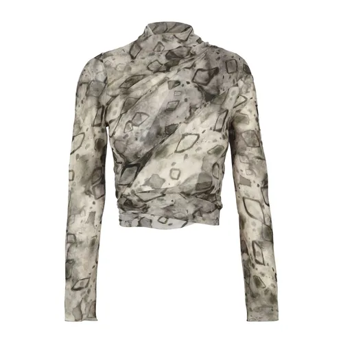 Blouses & Shirts > Blouses - - Cortana - Modalova