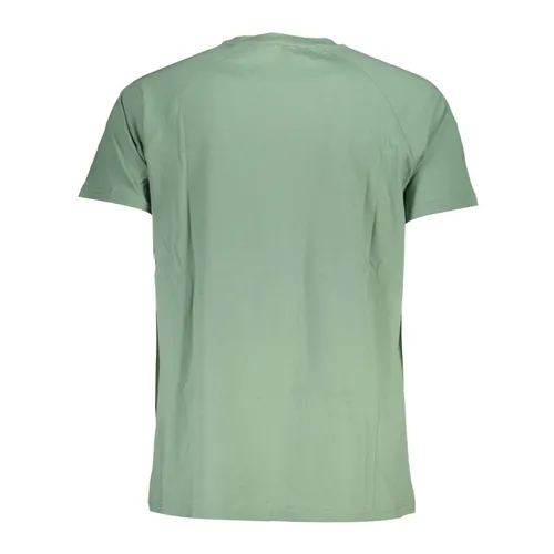 K-Way - Tops > T-Shirts - Green - K-Way - Modalova