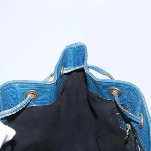 Pre-owned > Pre-owned Bags > Pre-owned Bucket Bags - - Louis Vuitton Vintage - Modalova