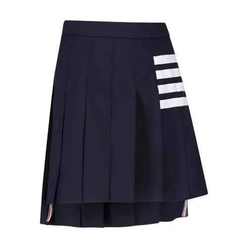 Skirts > Short Skirts - - Thom Browne - Modalova