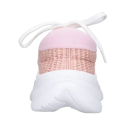 Casadei - Shoes > Sneakers - Pink - Casadei - Modalova