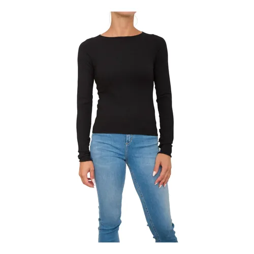 Tops > Long Sleeve Tops - - Marella - Modalova