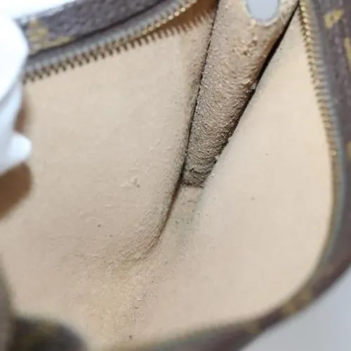 Pre-owned > Pre-owned Bags > Pre-owned Clutches - - Louis Vuitton Vintage - Modalova