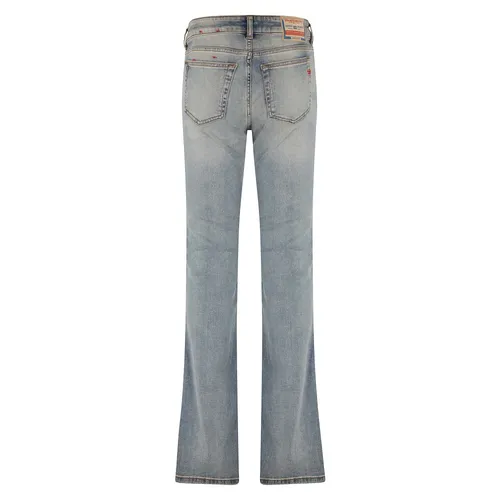 Jeans > Boot-cut Jeans - - Diesel - Modalova