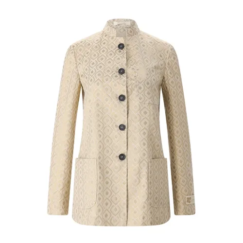 Jackets > Blazers - - Massimo Alba - Modalova