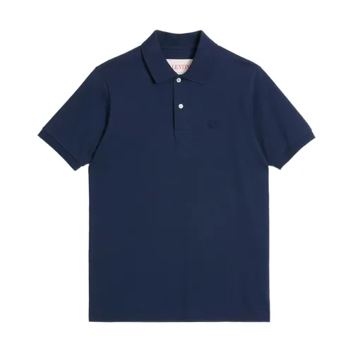 Tops > Polo Shirts - - Valentino Garavani - Modalova