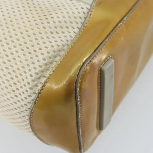 Pre-owned > Pre-owned Bags > Pre-owned Tote Bags - - Prada Vintage - Modalova