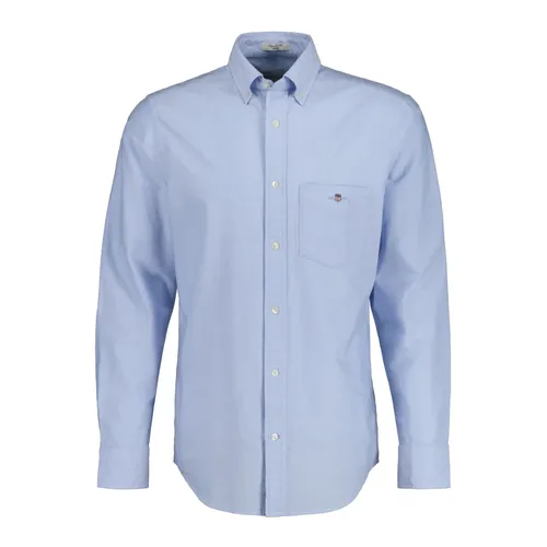 Shirts > Casual Shirts - - Gant - Modalova
