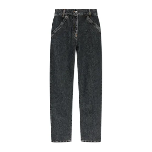 Jeans > Straight Jeans - - IRO - Modalova