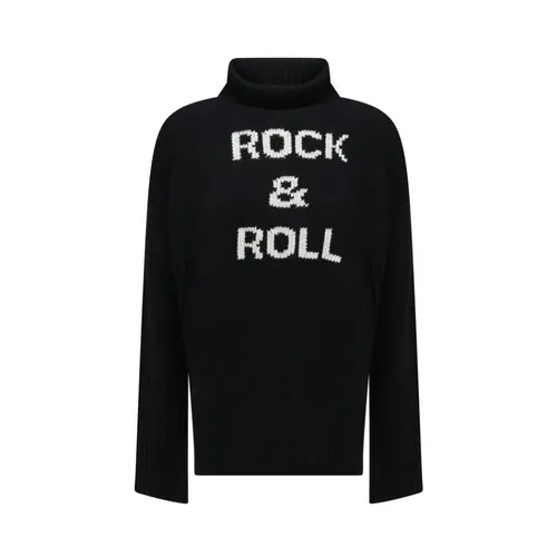 Knitwear > Turtlenecks - - Zadig & Voltaire - Modalova