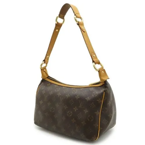 Pre-owned > Pre-owned Bags > Pre-owned Shoulder Bags - - Louis Vuitton Vintage - Modalova