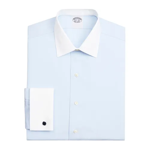 Shirts > Formal Shirts - - Brooks Brothers - Modalova