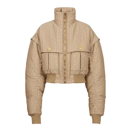 Jackets > Bomber Jackets - - Balmain - Modalova