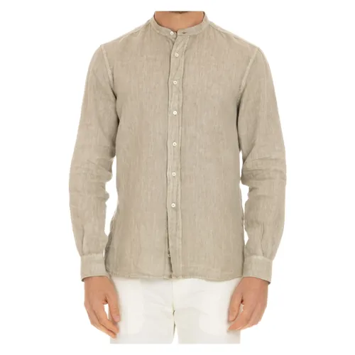 Shirts > Casual Shirts - - Aspesi - Modalova