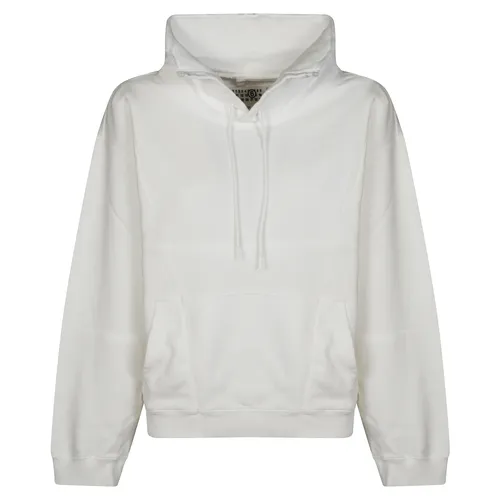 Sweatshirts & Hoodies > Hoodies - - MM6 Maison Margiela - Modalova