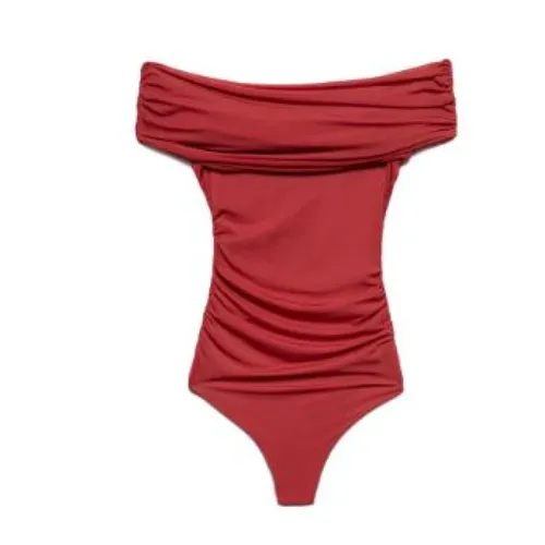 Aniye By - Tops > Body - Red - Aniye By - Modalova