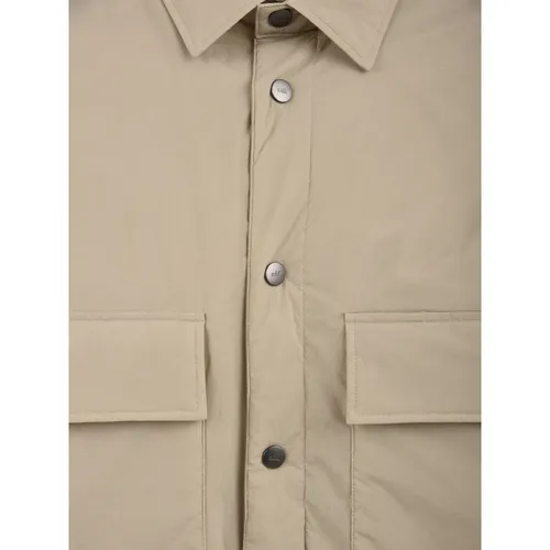 Jackets > Light Jackets - - add - Modalova