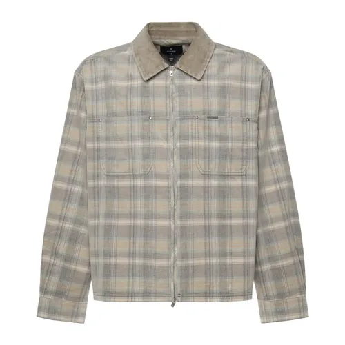 Jackets > Light Jackets - - Represent - Modalova