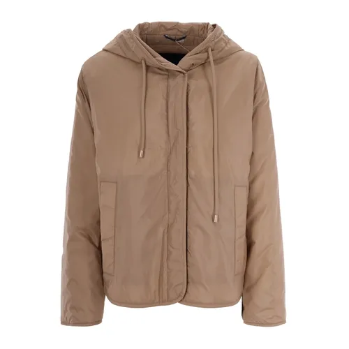 Jackets > Winter Jackets - - Max Mara - Modalova