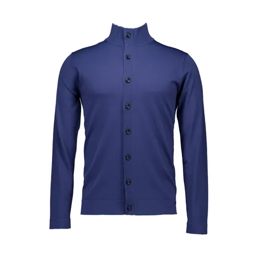 Knitwear > Cardigans - - Genti - Modalova
