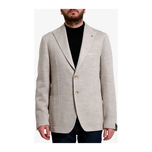 Jackets > Blazers - - Tagliatore - Modalova