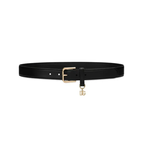 Accessories > Belts - - Dolce & Gabbana - Modalova