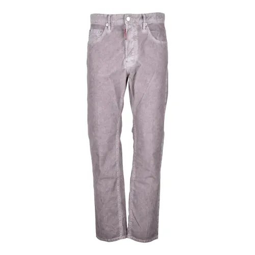 Jeans > Slim-fit Jeans - - Dsquared2 - Modalova